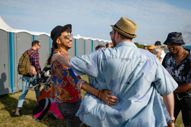 Best Long-term porta potty rental  in USA